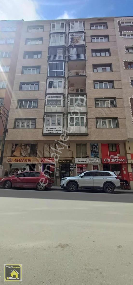 Tab Premıum'dan Kurtuluş Mah.güzel Konumda Satılık 3+1 Bakımlı - Görsel 2