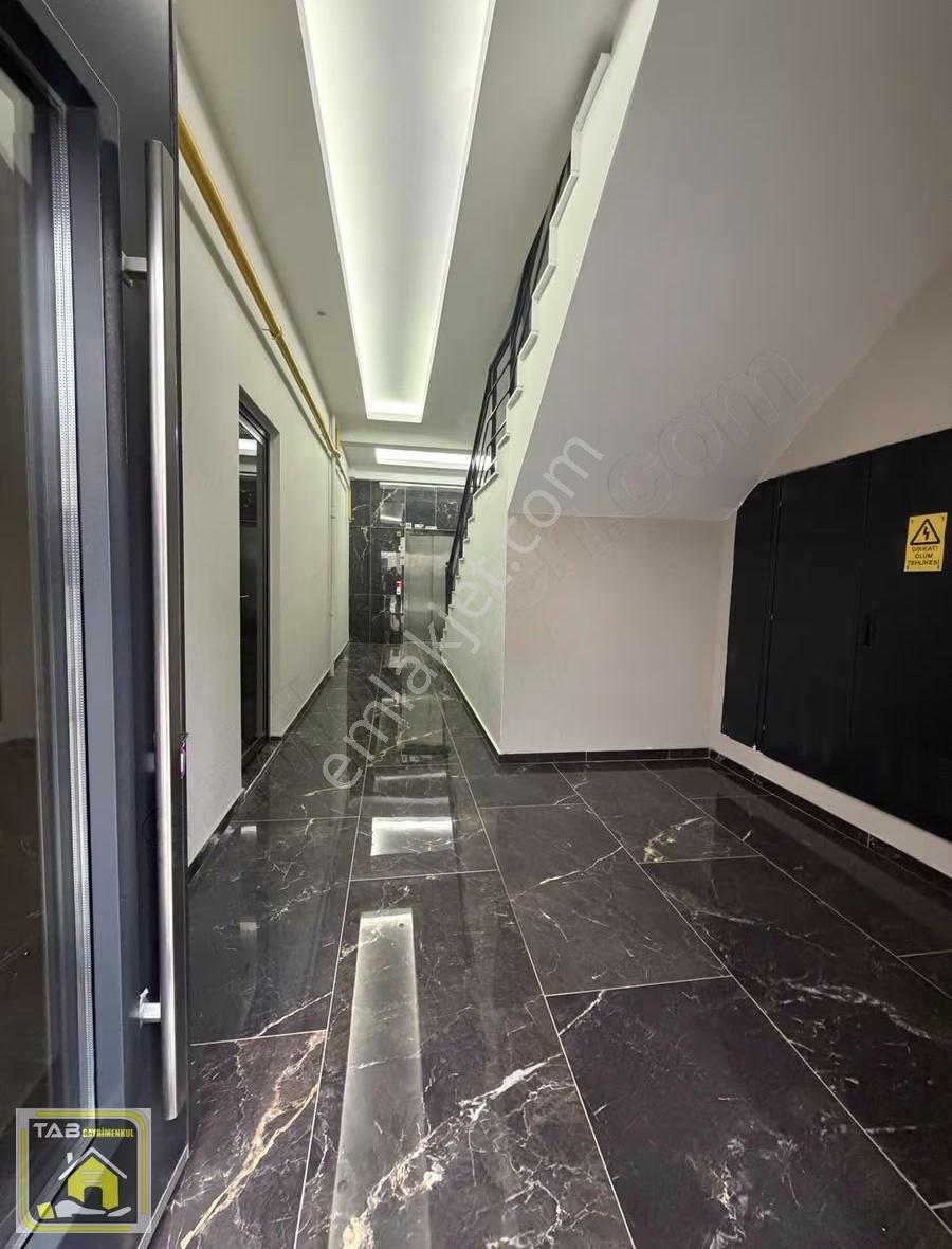 Tab Premıum'dan Güzel Konumda Kiralık 3+1 Daire - Görsel 15