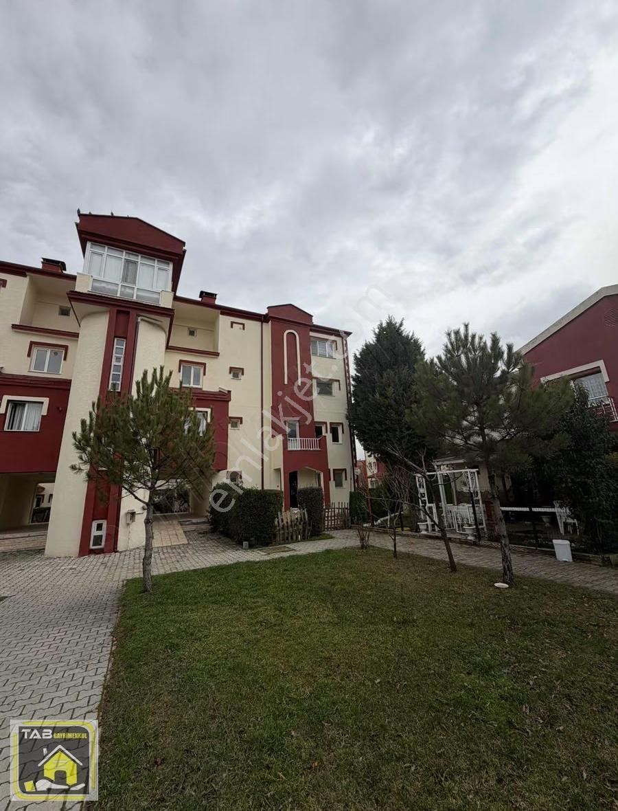 Tab Premıum'dan Sıraevler Sitesinde Satılık 3+1 Dublex Daire - Görsel 11
