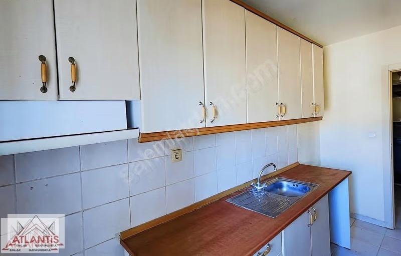 Atlantis Emlaktan Kuzeykent Tokide Kiralık 2+1 Daire - Görsel 18