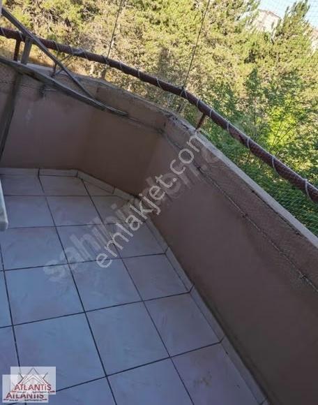 Atlantis Emlaktan Kuzeykent Tokide Kiralık 2+1 Daire - Görsel 2