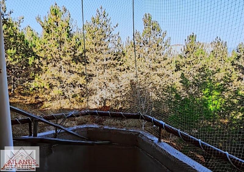 Atlantis Emlaktan Kuzeykent Tokide Kiralık 2+1 Daire - Görsel 14
