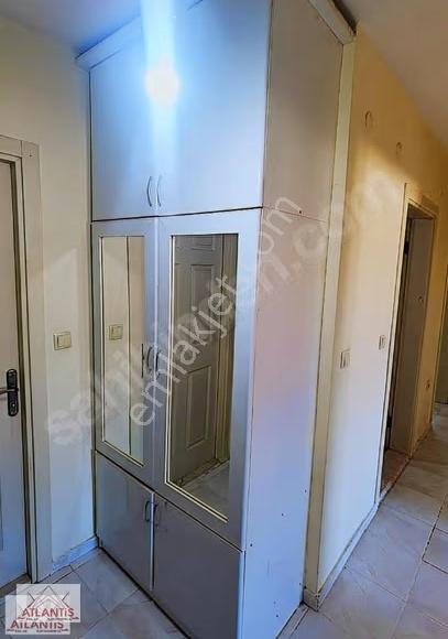 Atlantis Emlaktan Kuzeykent Tokide Kiralık 2+1 Daire - Görsel 12