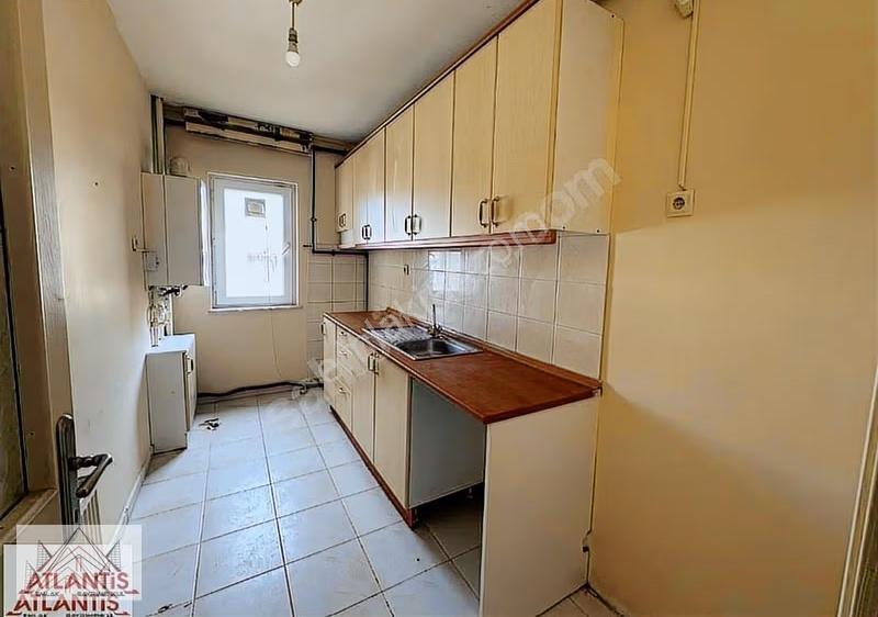 Atlantis Emlaktan Kuzeykent Tokide Kiralık 2+1 Daire - Görsel 5