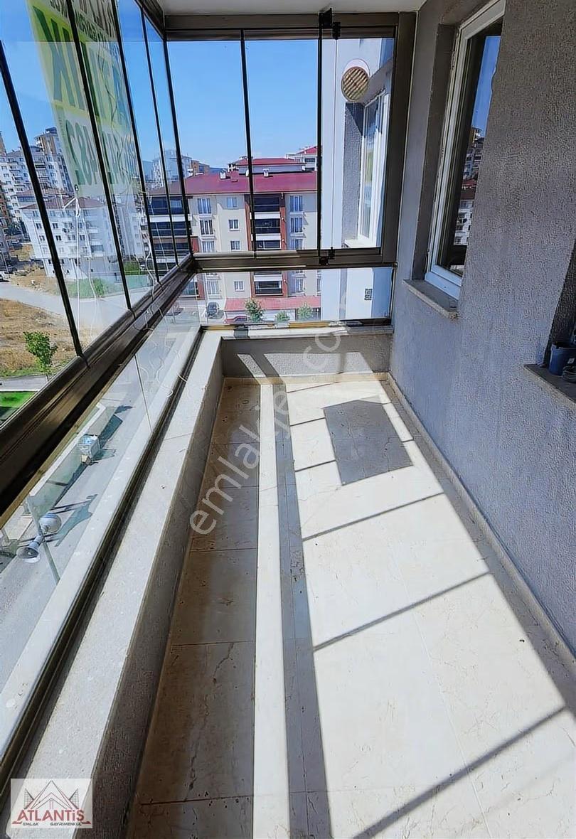 Atlantisten Amlaktan Tosya Yolunda Satılık 2+1 Fırsat Daire - Görsel 33