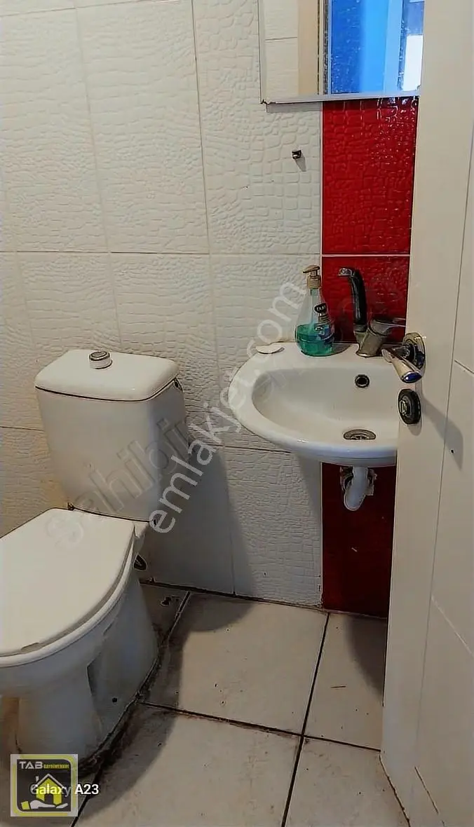 Tab Premıumdan Yenibağlarda Satılık 1+1 90m2 Dublex Apart - Görsel 5