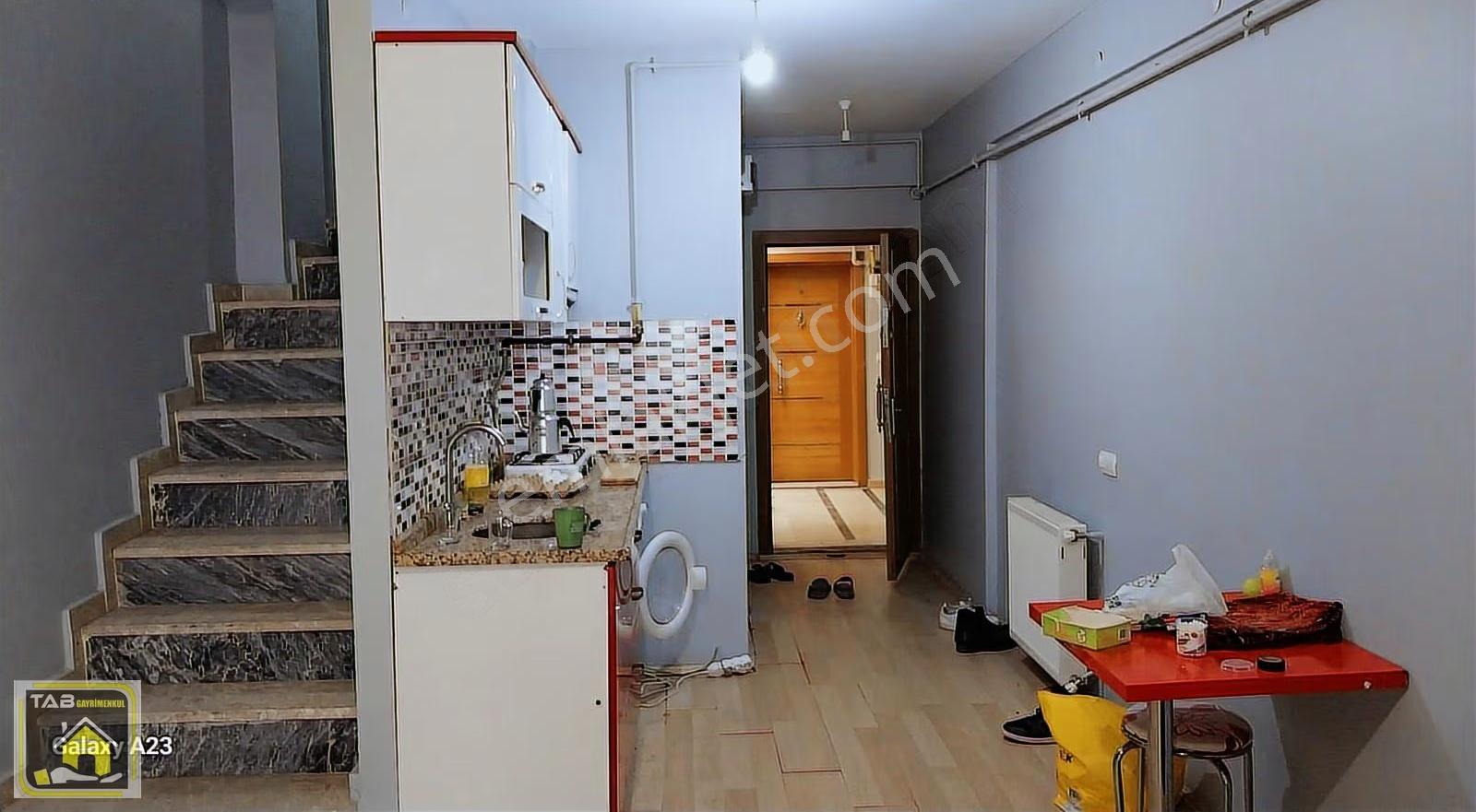 Tab Premıumdan Yenibağlarda Satılık 1+1 90m2 Dublex Apart