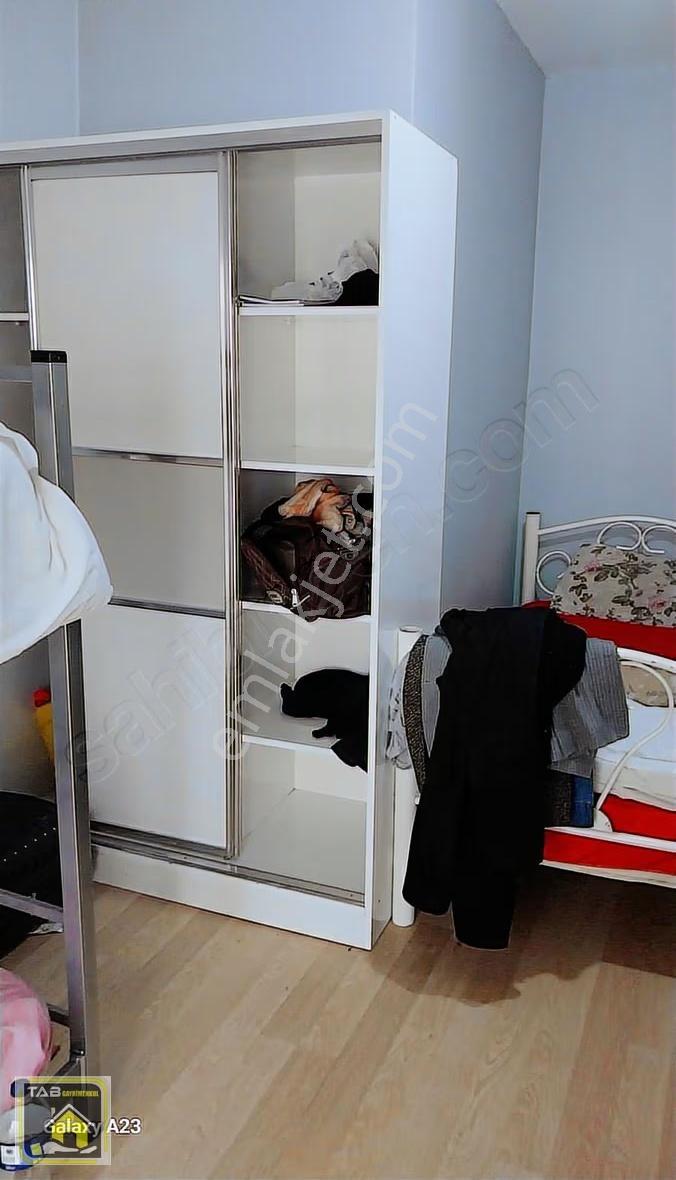 Tab Premıumdan Yenibağlarda Satılık 1+1 90m2 Dublex Apart - Görsel 12