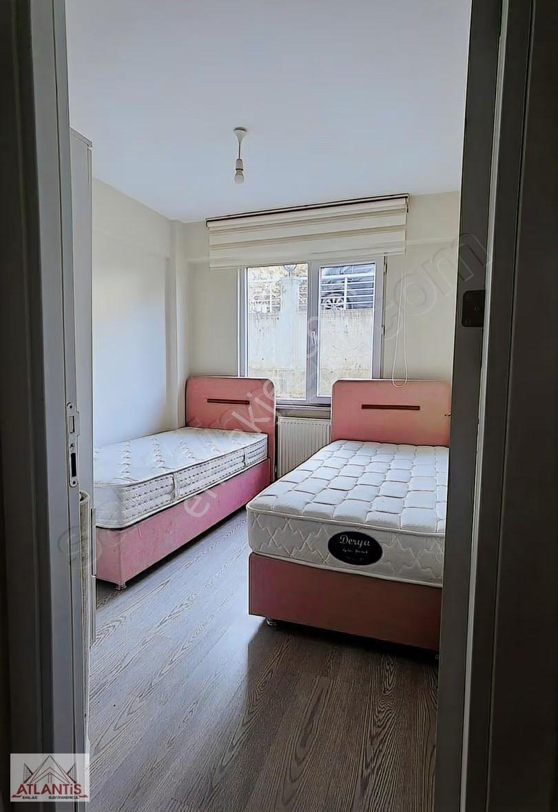 Kuzeykentte Kiracılı Ful Eşyalı 2+1 Satılık Daire - Görsel 10