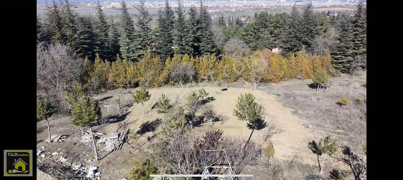 Tab Premıum'dan Karabayır Mevki Çok İyi Konumda Satılık Arsa - Görsel 6