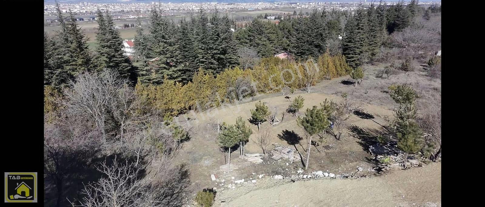 Tab Premıum'dan Karabayır Mevki Çok İyi Konumda Satılık Arsa - Görsel 9