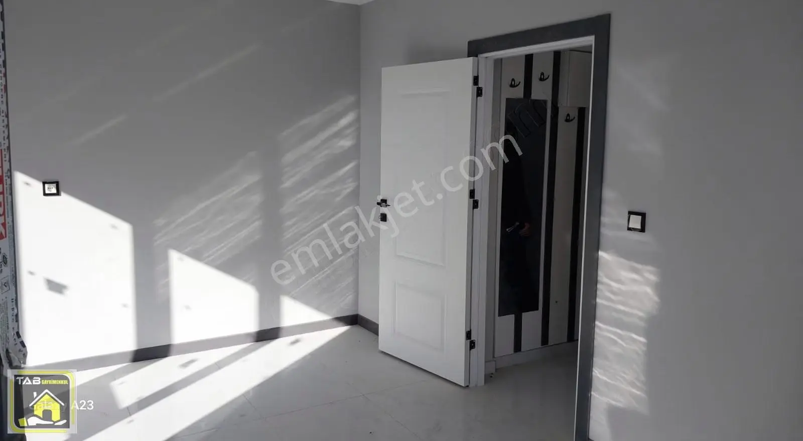 Tab Premıumdan 71 Evlerde Sıfır 2+0