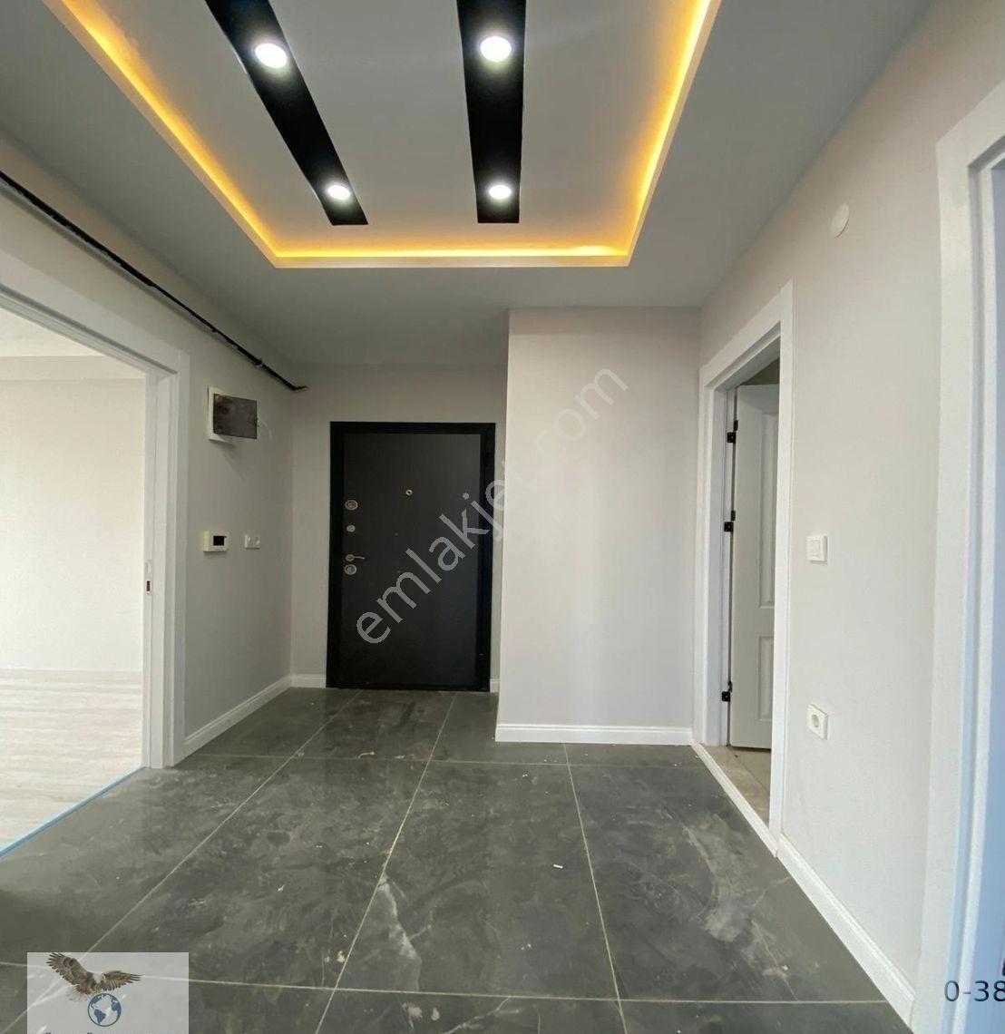 Avcılar Merkezde Ön Cephe Lüx Satılık Dublex - Görsel 26