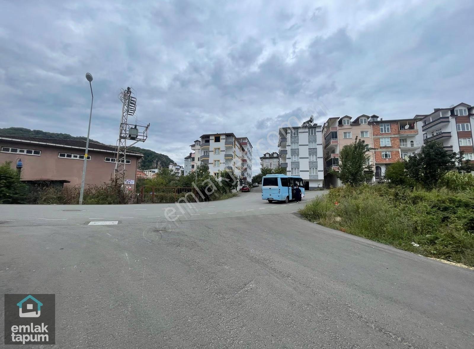Emlak Tapum' Dan Fatsa Dolunay Eşyalı Kiralık 3+1 Dubleks Daire - Görsel 25