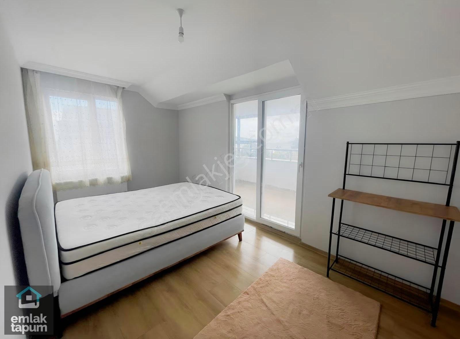 Emlak Tapum' Dan Fatsa Dolunay Eşyalı Kiralık 3+1 Dubleks Daire - Görsel 16