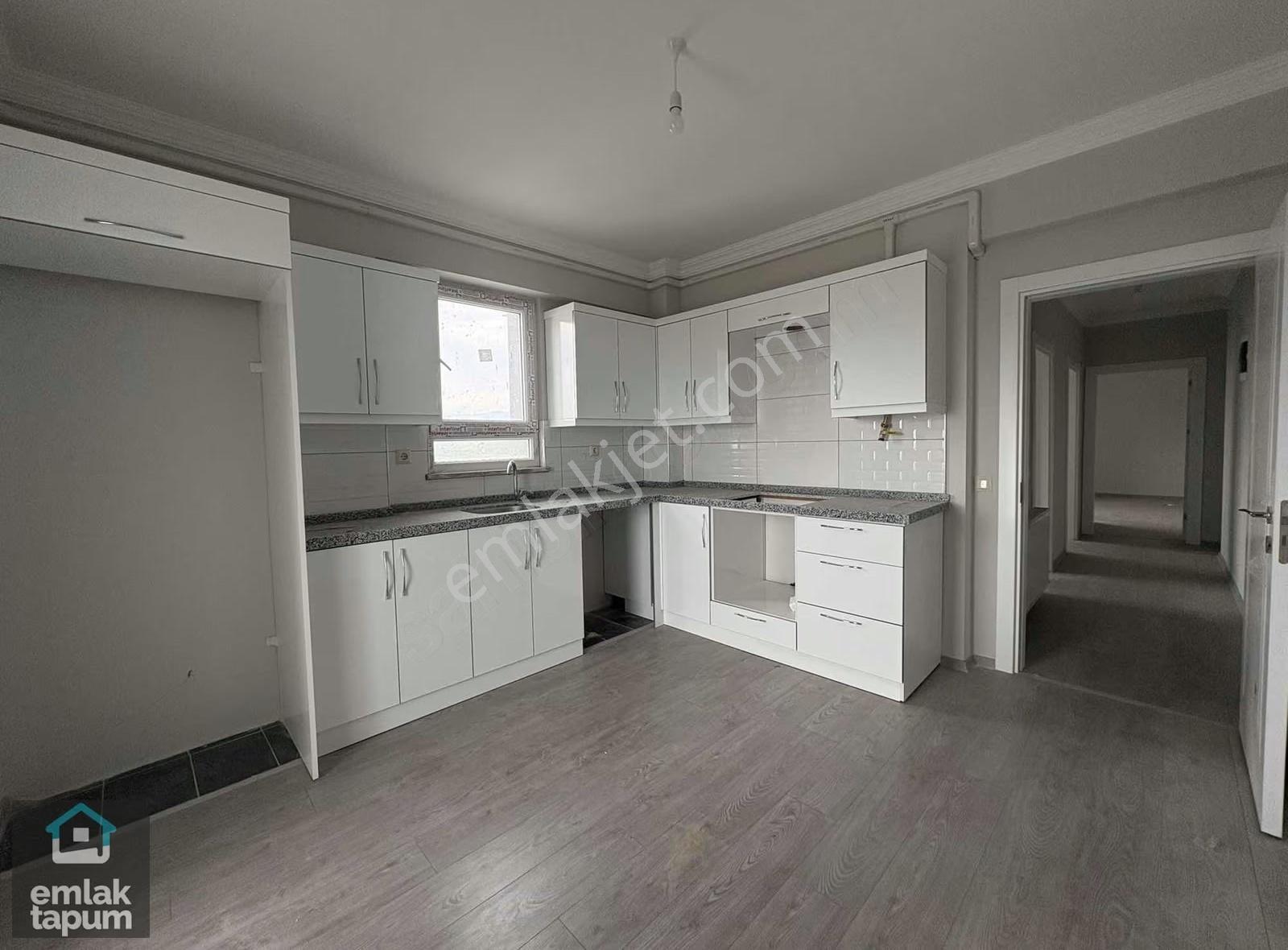 Kurtuluş Mahallesi Satılık 3+1 Panaromik Manzaralı Daire - Görsel 10
