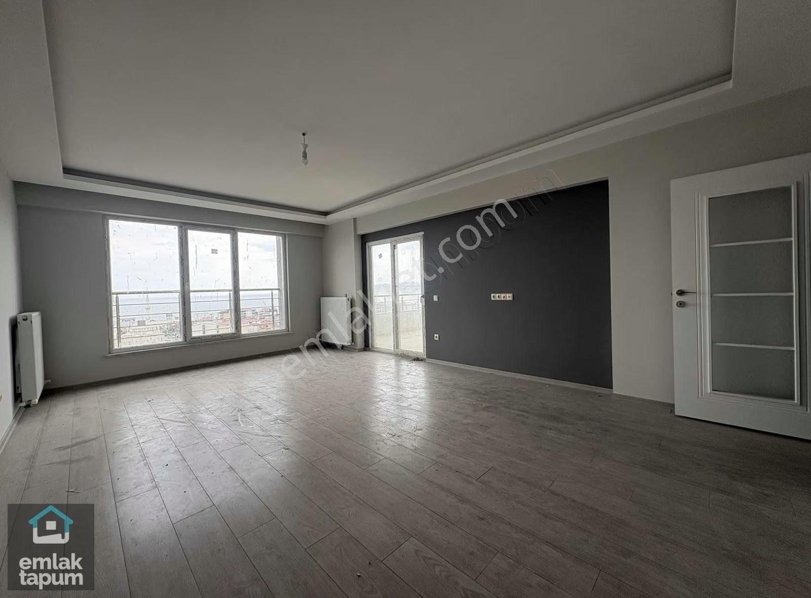 Kurtuluş Mahallesi Satılık 3+1 Panaromik Manzaralı Daire - Görsel 12