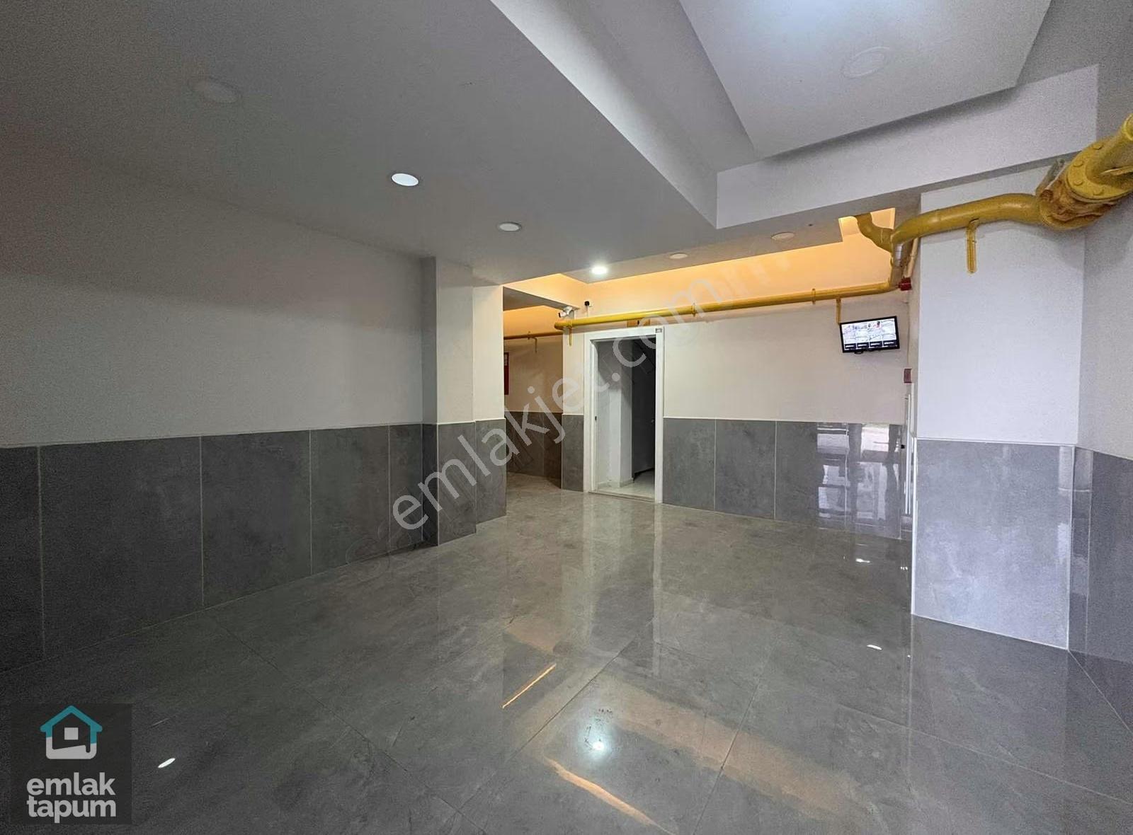 Kurtuluş Mahallesi Satılık 3+1 Panaromik Manzaralı Daire - Görsel 2