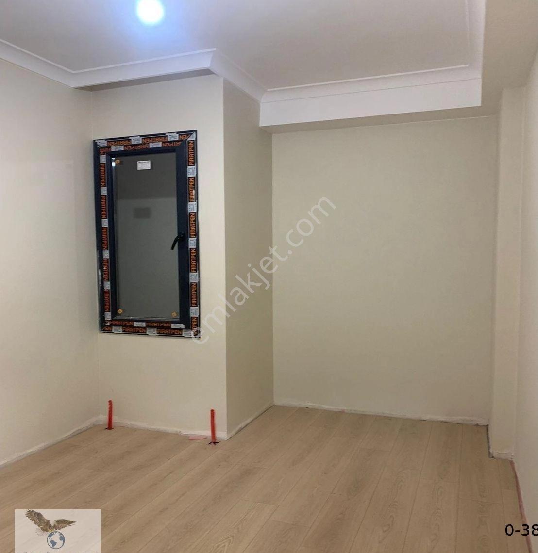 Müslüm Emlaktan Reşitpaşa Caddesinde 2+1 Ara Kat Daire - Görsel 8