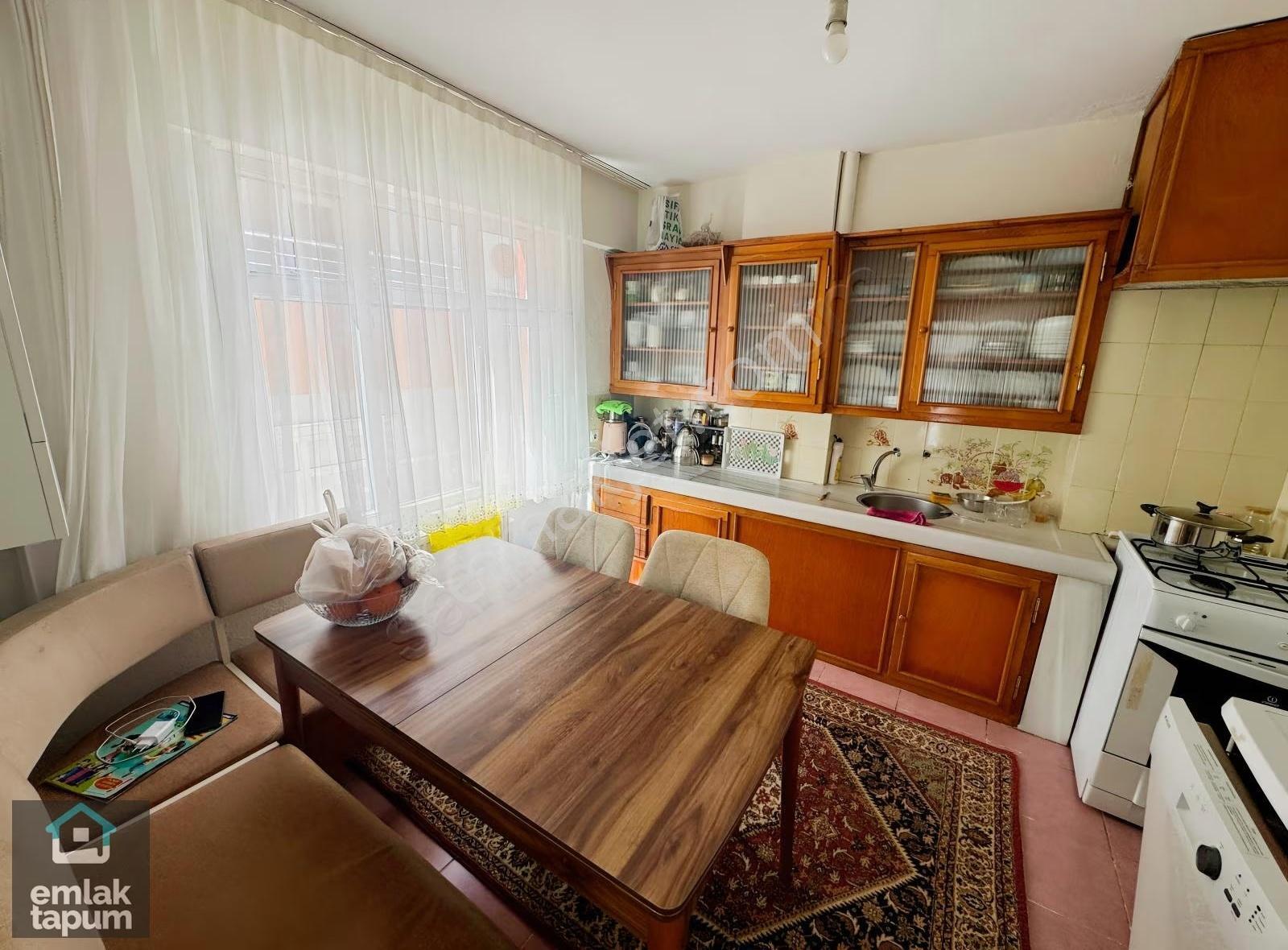 Fatsa Kurtuluş Mahallesi Geniş Kullanışlı Satılık 1+1 Daire - Görsel 12