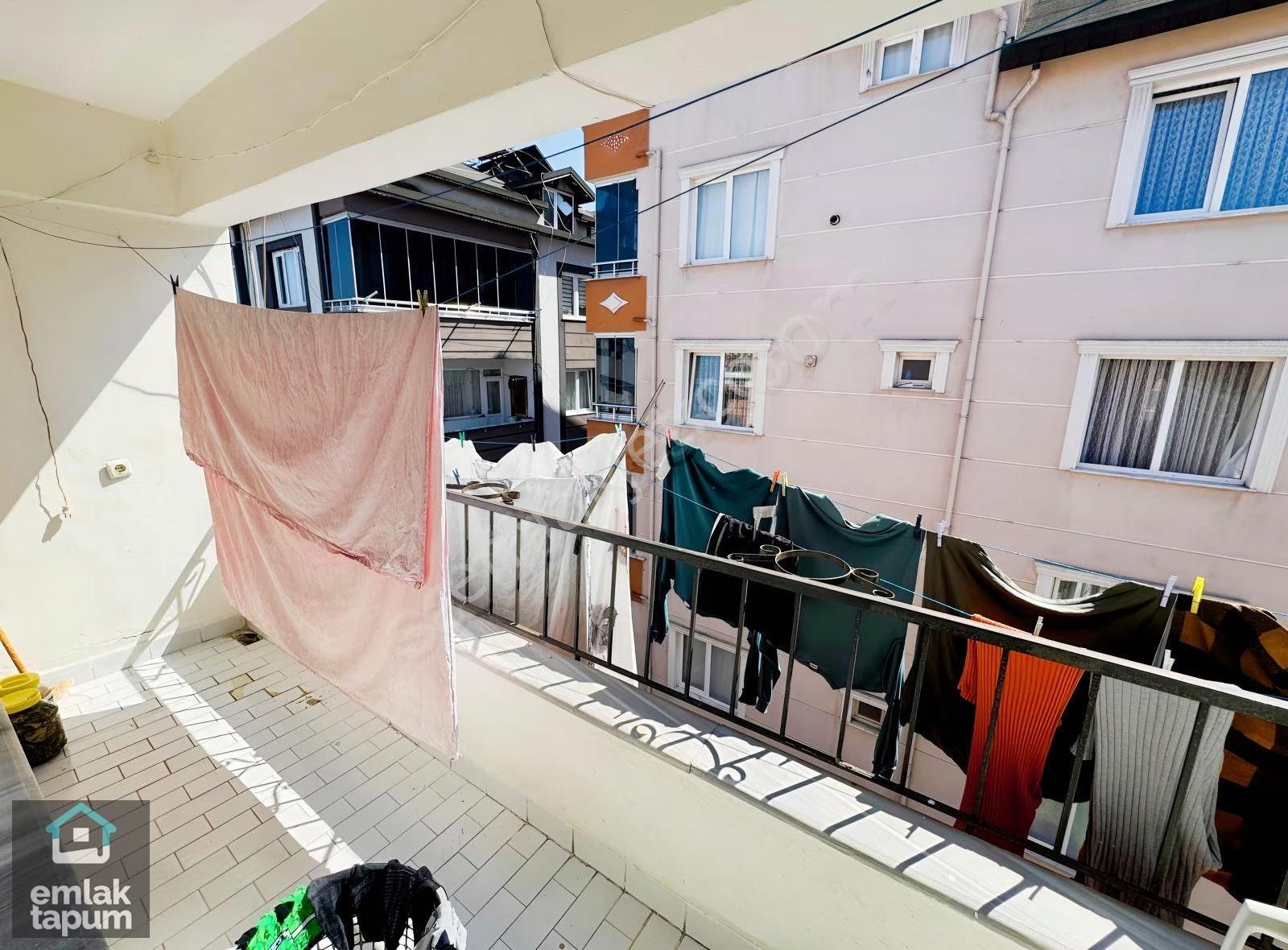 Fatsa Kurtuluş Mahallesi Geniş Kullanışlı Satılık 1+1 Daire - Görsel 9