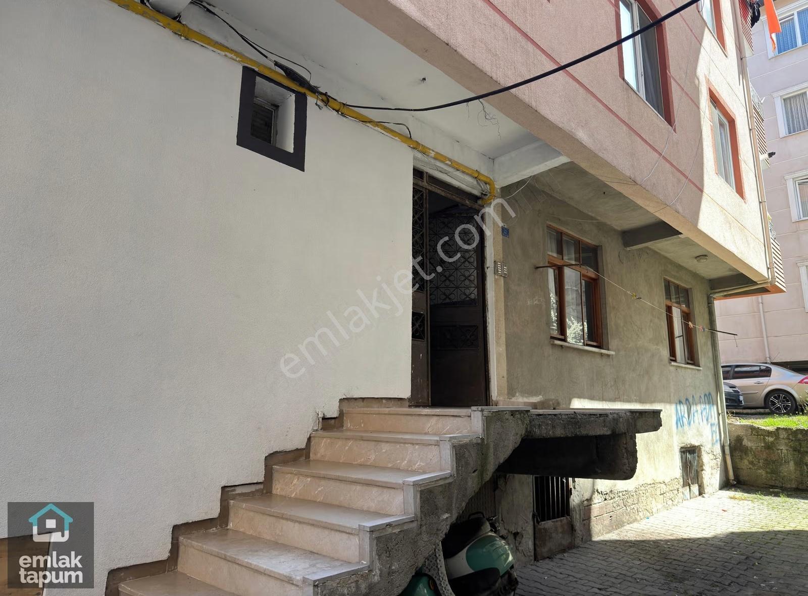 Fatsa Kurtuluş Mahallesi Geniş Kullanışlı Satılık 1+1 Daire - Görsel 3