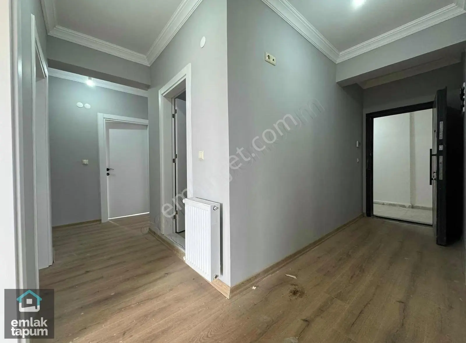Ayazlı Mahallesi Bgyapı Sitesinde Satılık 3+1 Daire - Görsel 4