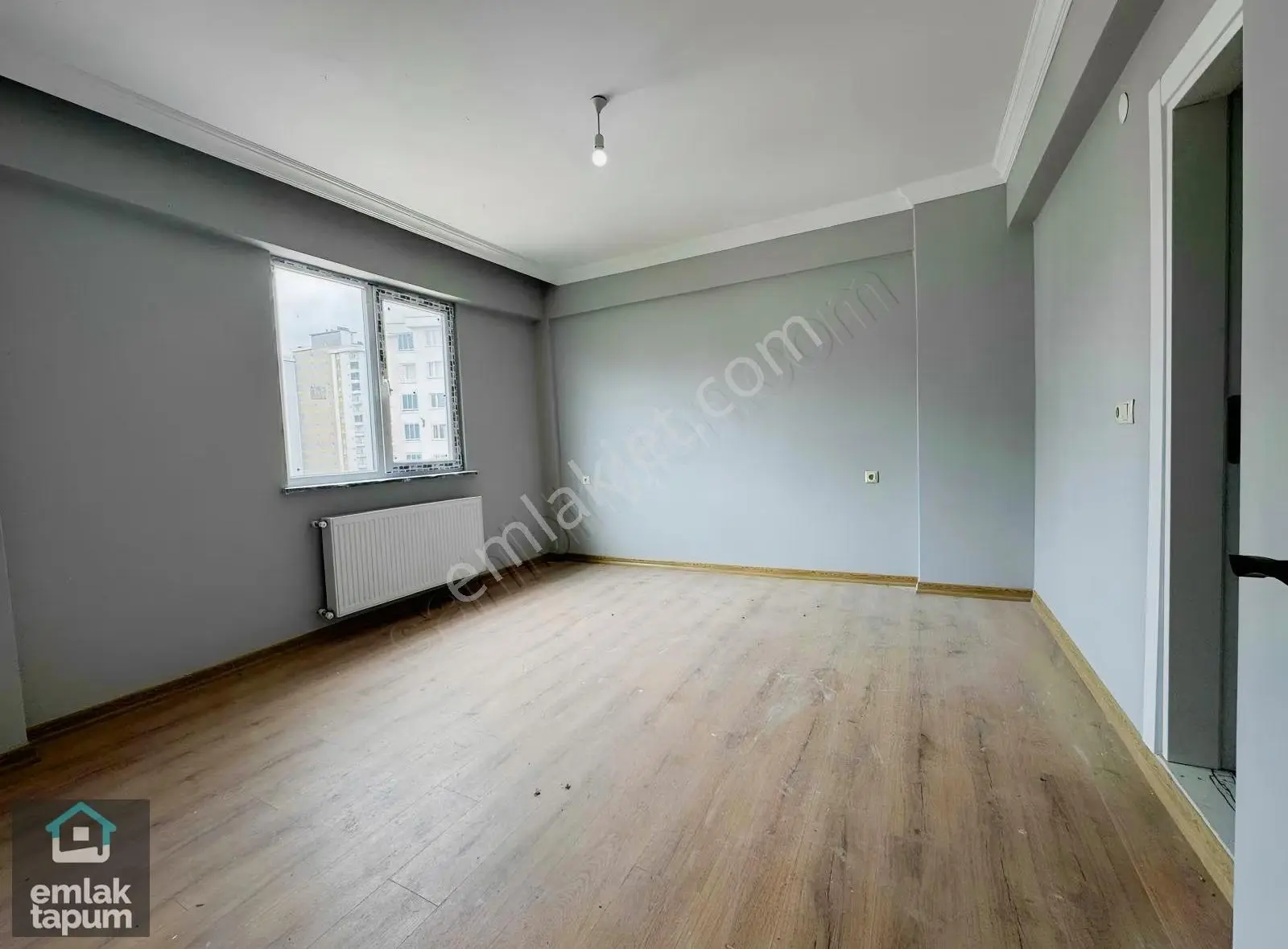 Ayazlı Mahallesi Bgyapı Sitesinde Satılık 3+1 Daire - Görsel 3