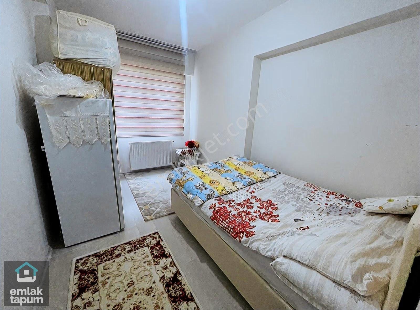 Fatsa Ayazlı Site İçinde Okullara Yakın Satılık 2+1 Daire - Görsel 7