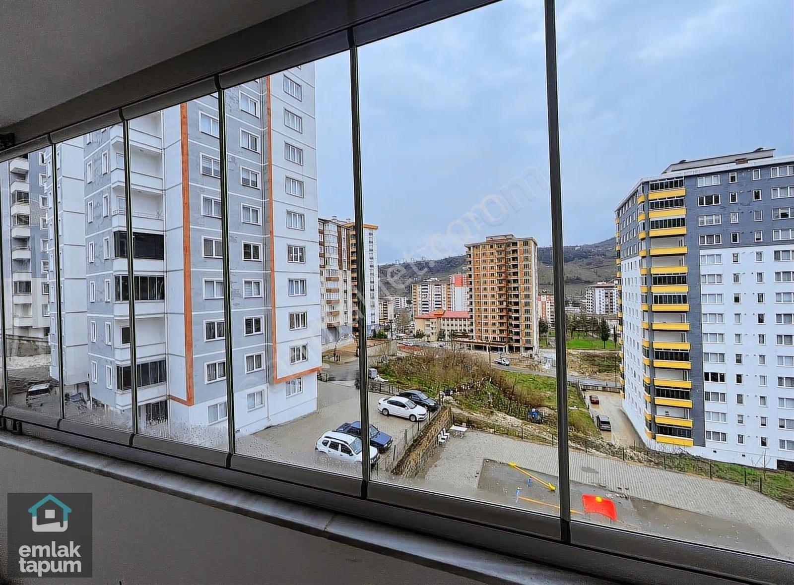 Fatsa Ayazlı Site İçinde Okullara Yakın Satılık 2+1 Daire - Görsel 10