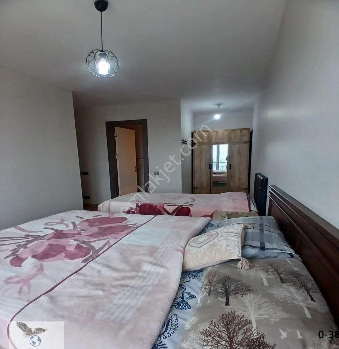 Avcılar Merkez Toyavista Sitesinde 2+1 Deniz Manzaralı Satılık - Görsel 20