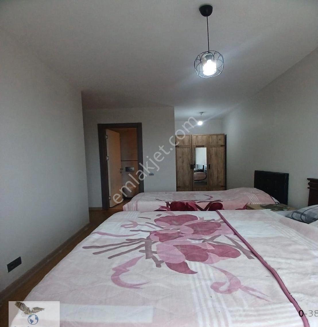 Avcılar Merkez Toyavista Sitesinde 2+1 Deniz Manzaralı Satılık - Görsel 21
