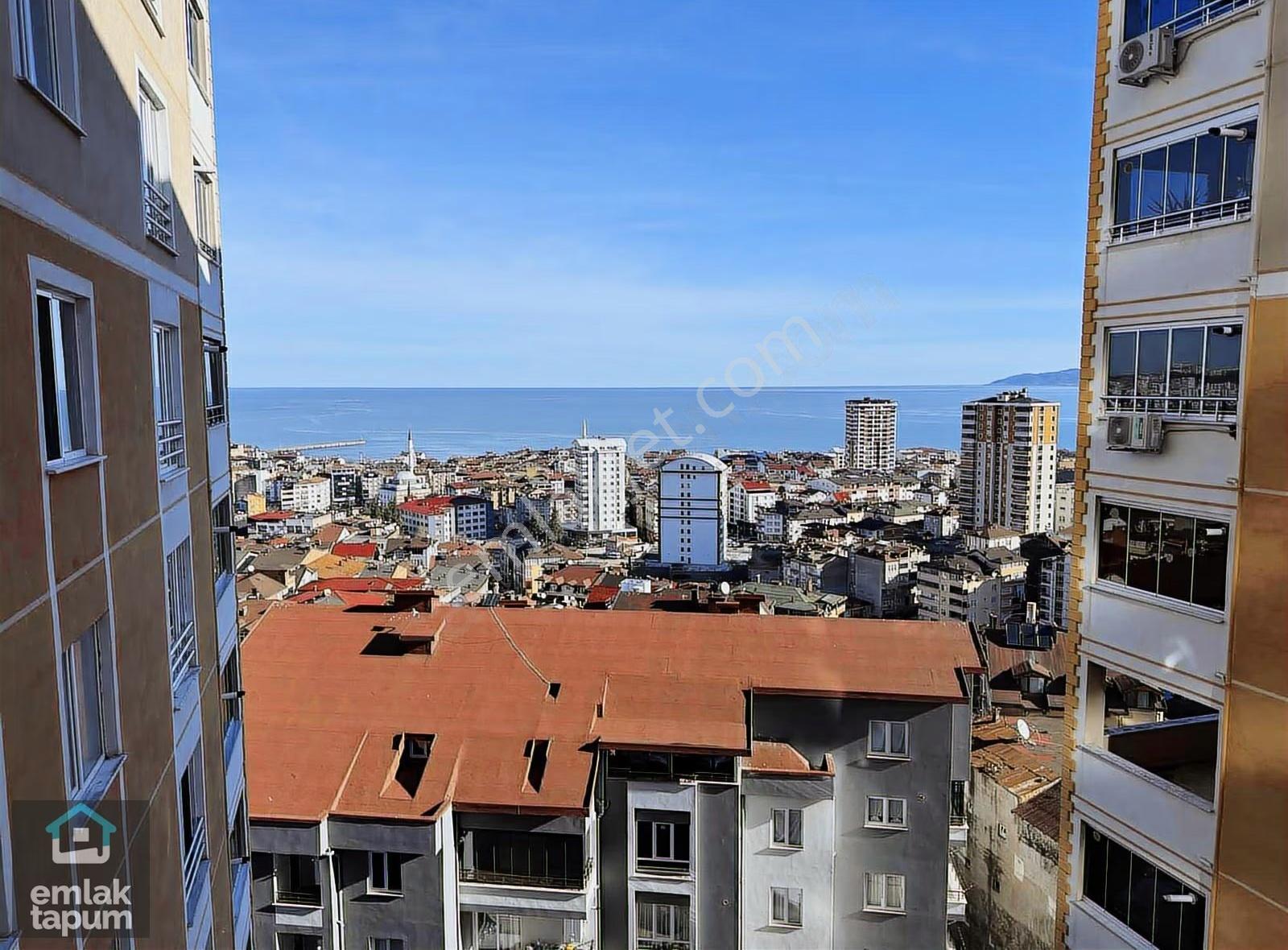 Fatsa Şerefiye Ayyıldız Sitesi Kralık 2+1 Daire - Görsel 4