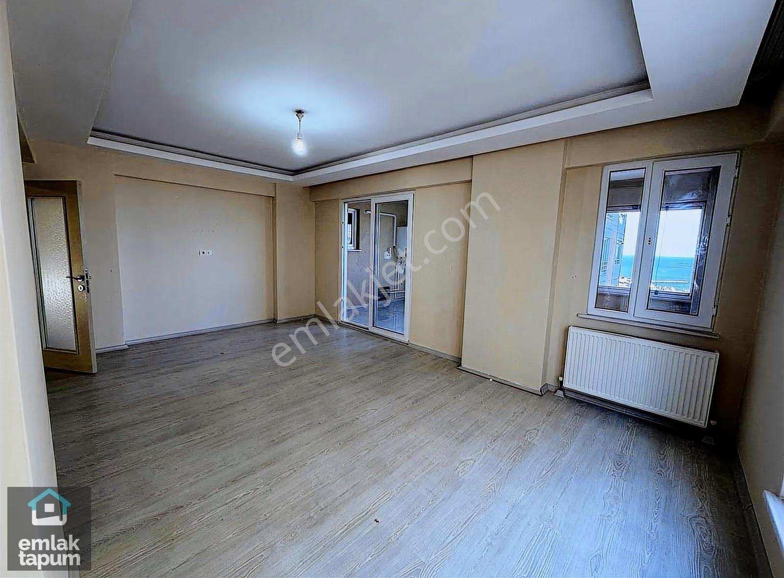 Fatsa Şerefiye Ayyıldız Sitesi Kralık 2+1 Daire - Görsel 11