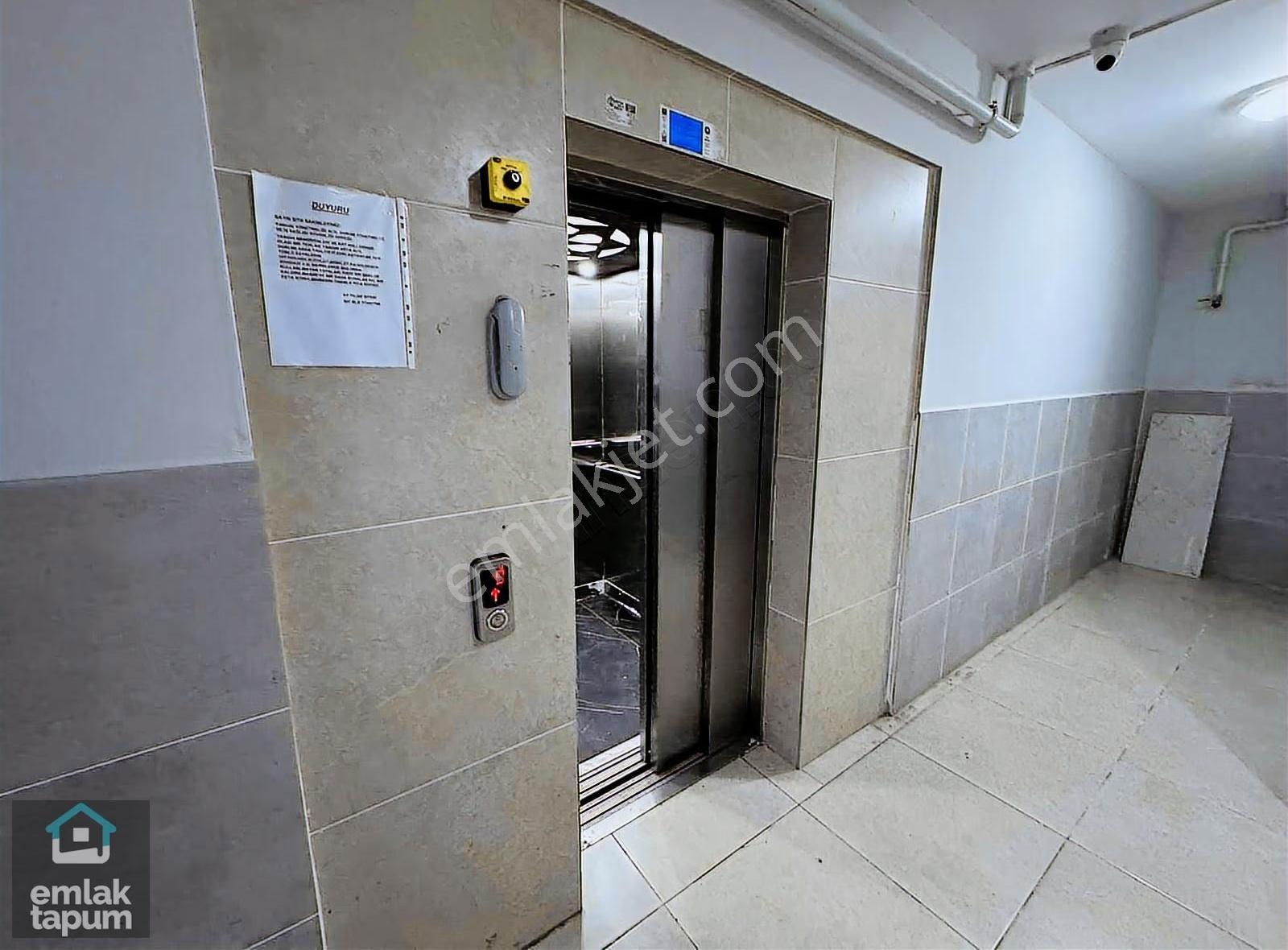 Fatsa Şerefiye Ayyıldız Sitesi Kralık 2+1 Daire - Görsel 17