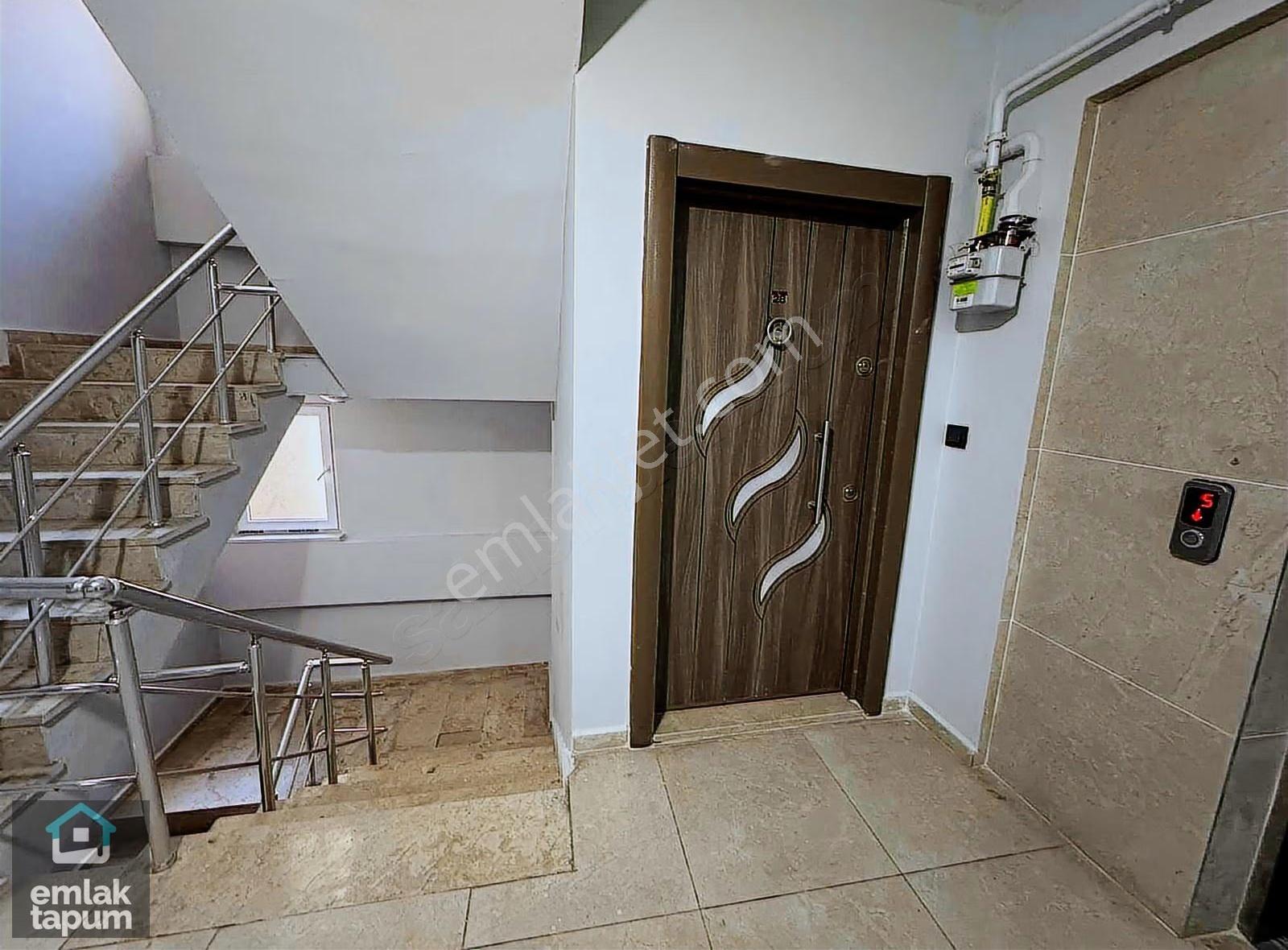 Fatsa Şerefiye Ayyıldız Sitesi Kralık 2+1 Daire - Görsel 16
