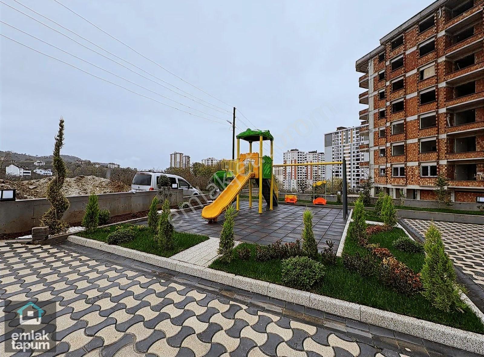 Fatsa Luna Life Sitesi Kiralık 3+1 Daire - Görsel 5