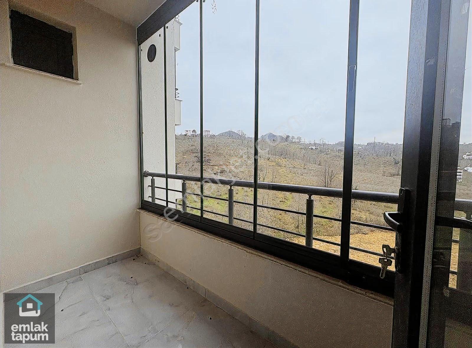 Fatsa Luna Life Sitesi Kiralık 3+1 Daire - Görsel 21
