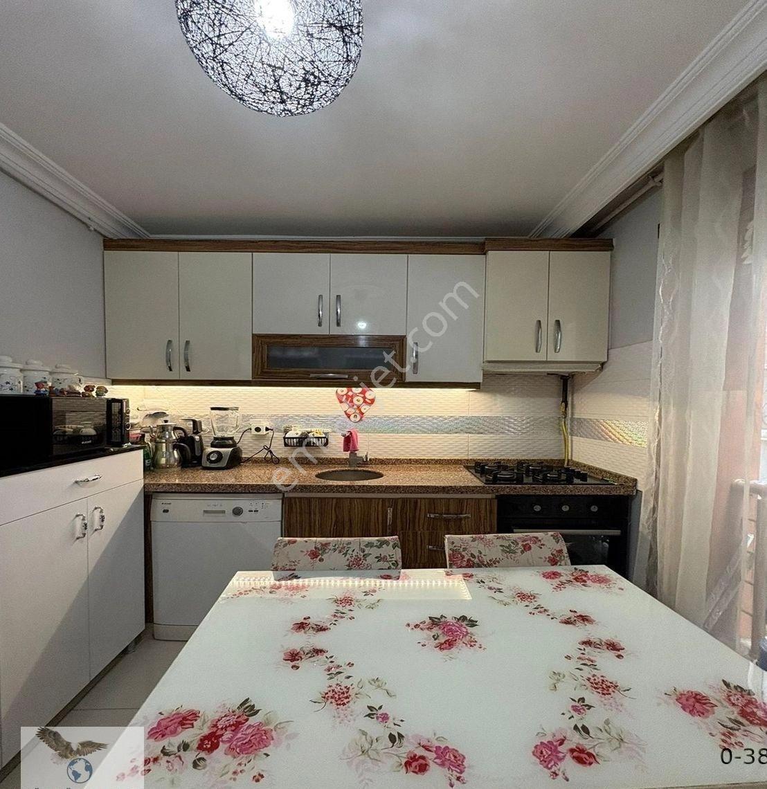 Müslüm Emlaktan Merkezde 2+1 Yüksek Giriş Daire - Görsel 20