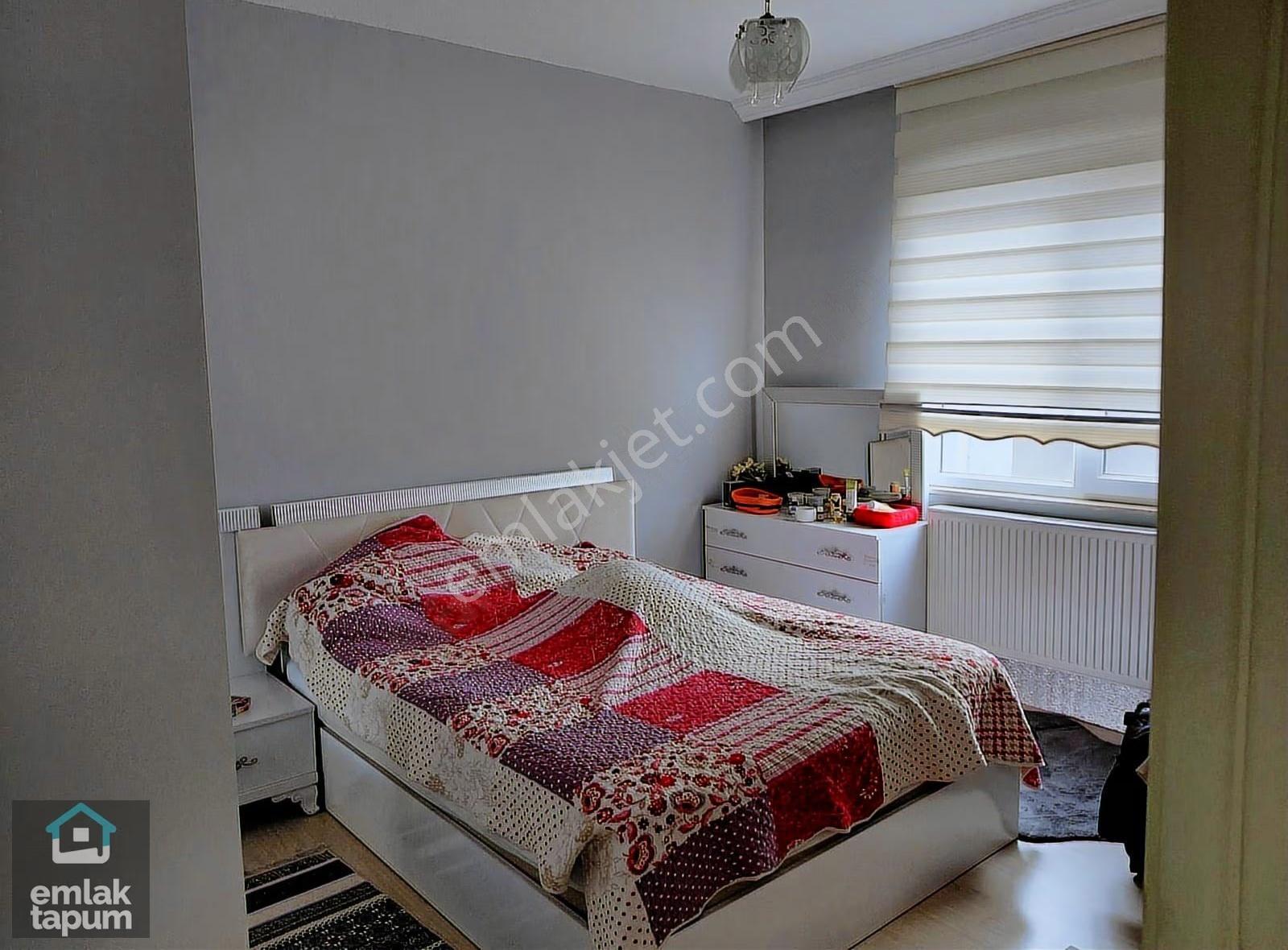 Ordu Eskipazar Toki'de 4. Etap D Blok 85 M2 - Görsel 3