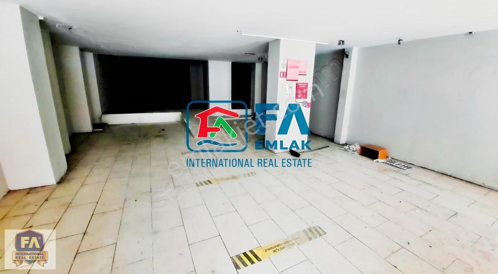 Fa'dan Şehir Merkezinde Enteller Cadde 3 Katlı Satılık İşyeri - Görsel 9