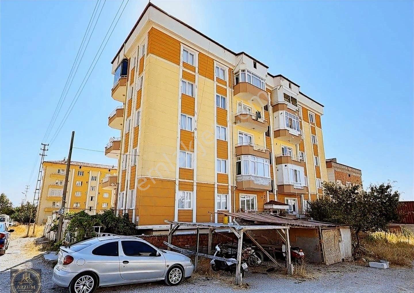 Arzum Gayrimenkul Satıyor Bağlar Başında 5+1 Dublex Fırsat Daire