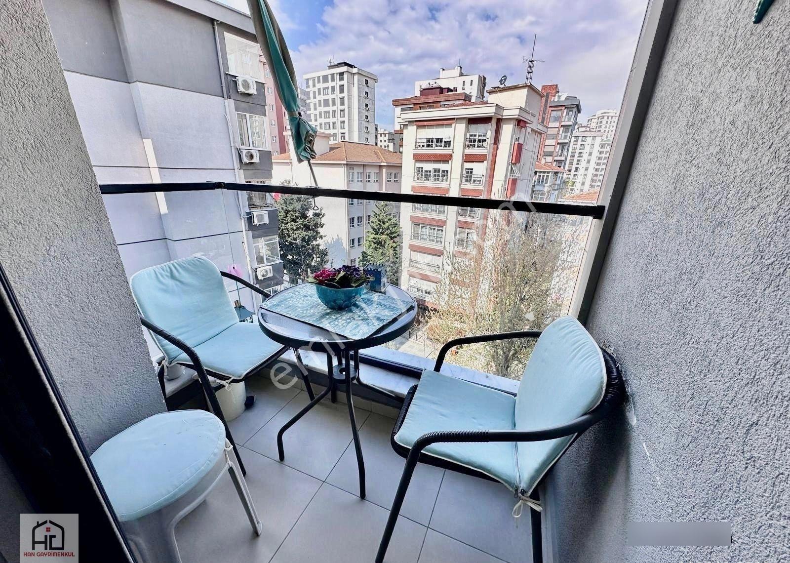Suadiye De Marmaraya Ve Bağdata Çok Yakın Balkonlu Fırsat - Görsel 9