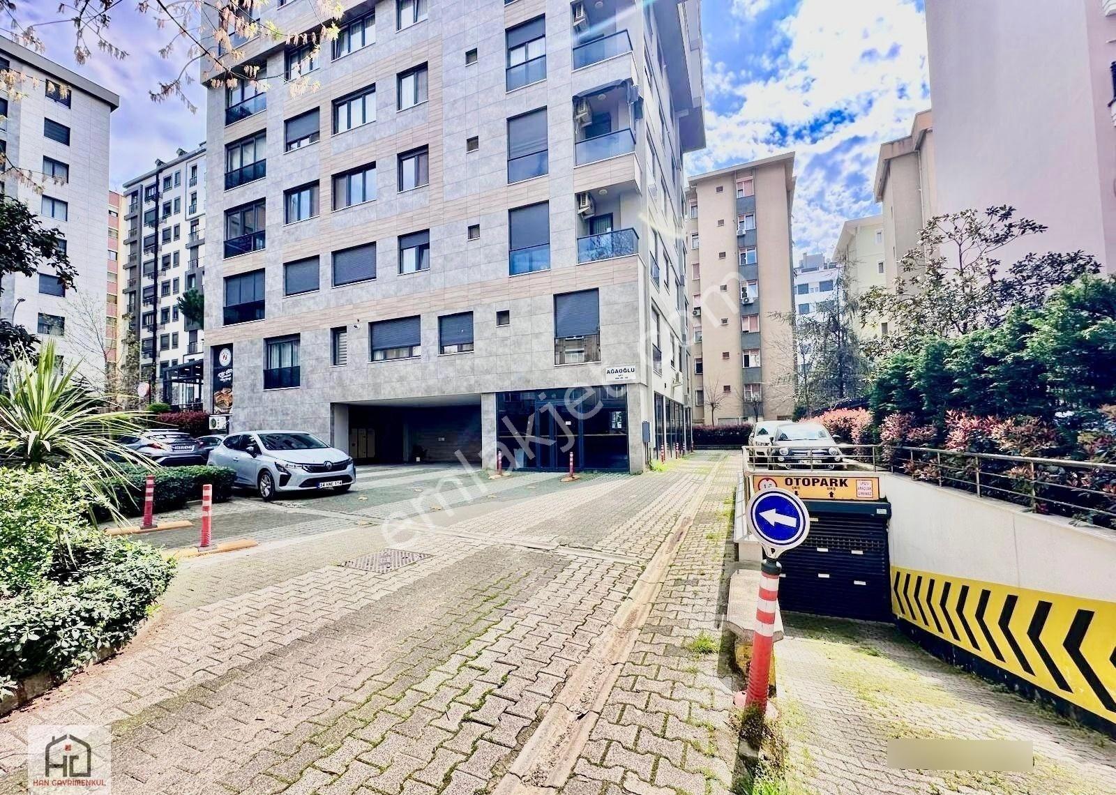 Suadiye De Marmaraya Ve Bağdata Çok Yakın Balkonlu Fırsat - Görsel 32