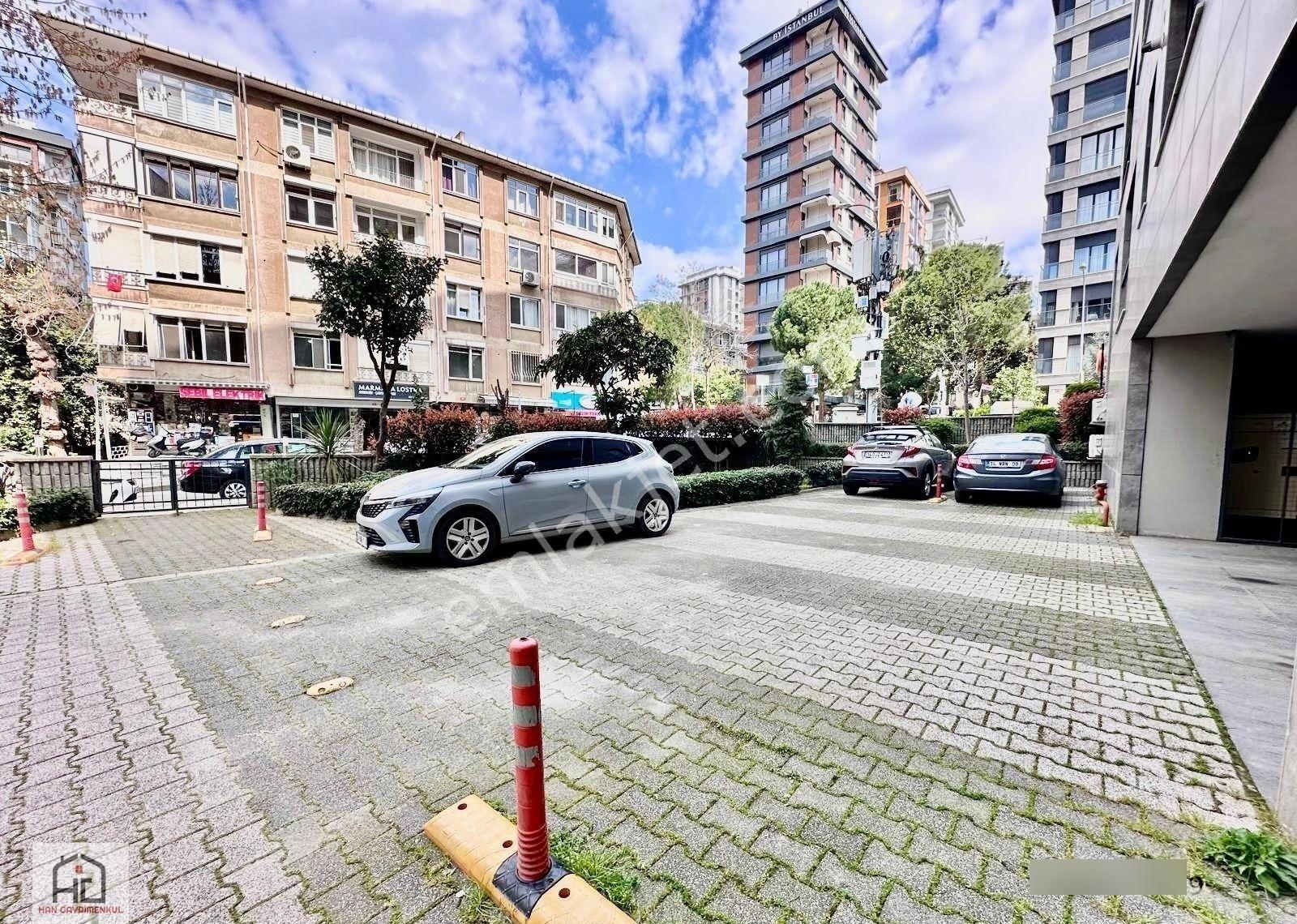 Suadiye De Marmaraya Ve Bağdata Çok Yakın Balkonlu Fırsat - Görsel 14