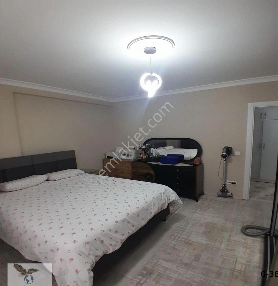 Müslüm Emlaktan 2 +1 100m2 Satılık Daire - Görsel 8