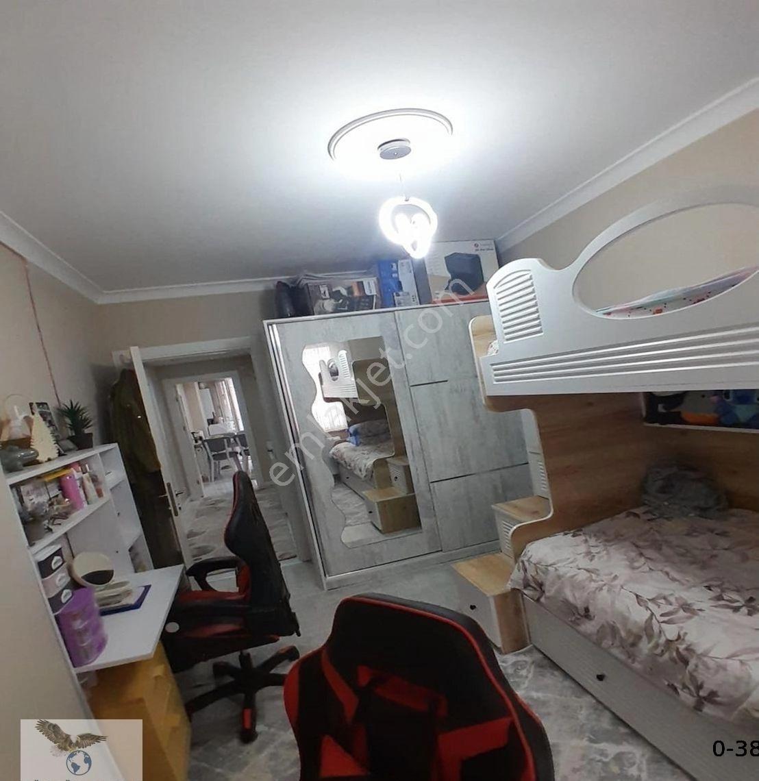 Müslüm Emlaktan 2 +1 100m2 Satılık Daire - Görsel 28