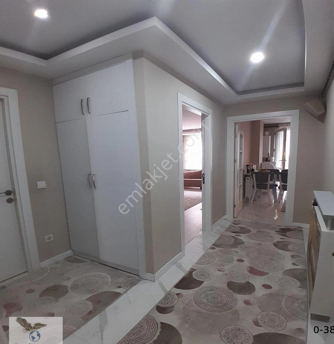 Müslüm Emlaktan 2 +1 100m2 Satılık Daire - Görsel 20