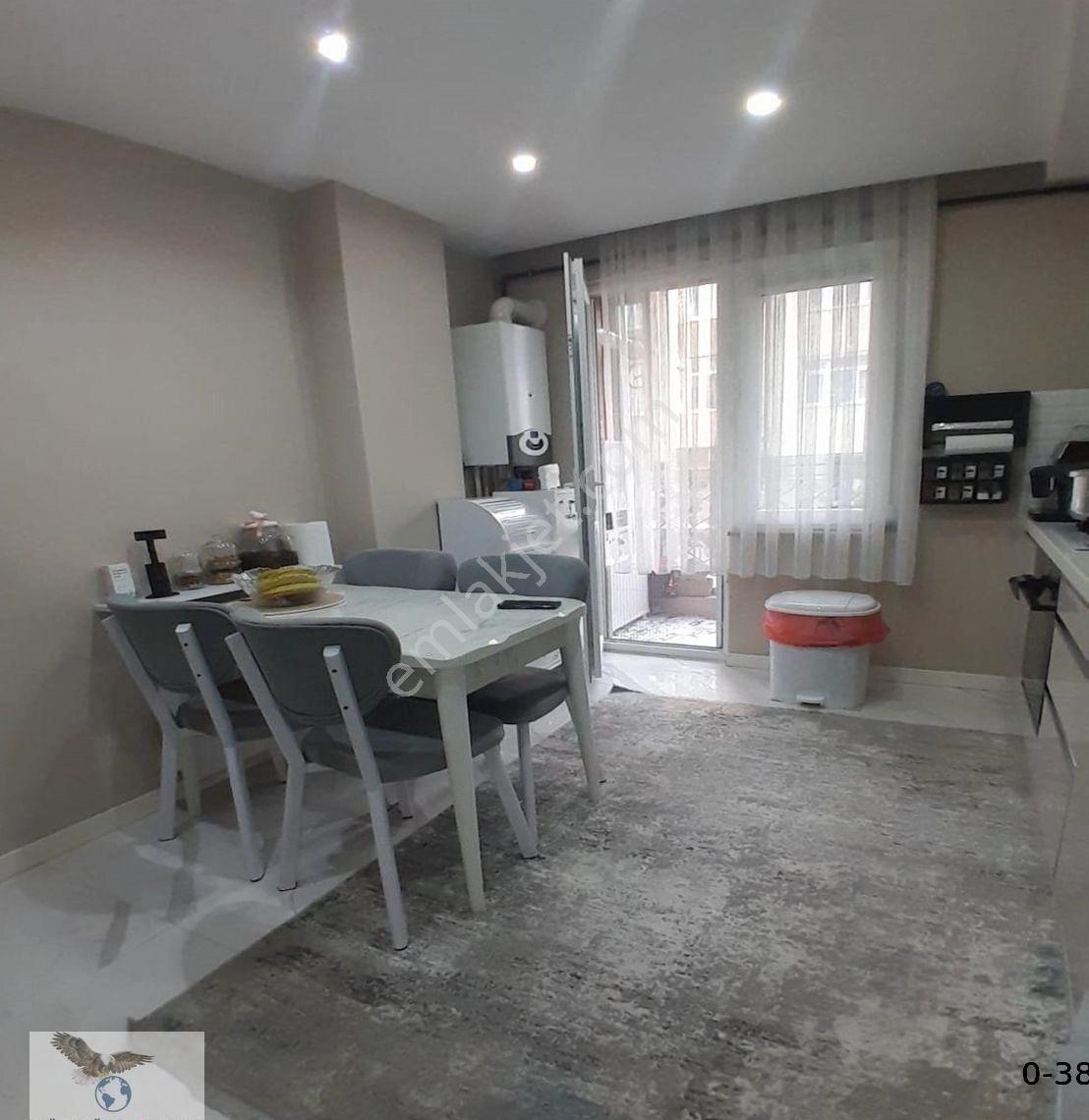 Müslüm Emlaktan 2 +1 100m2 Satılık Daire - Görsel 13