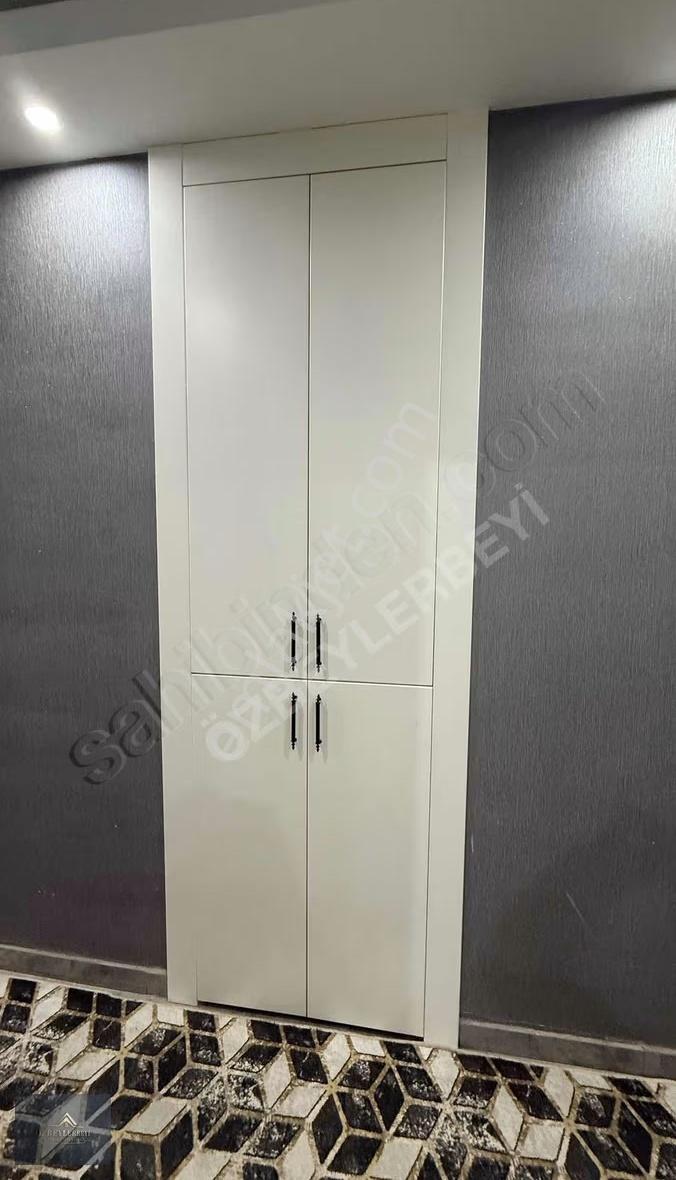 Beykent Ana Cadde Üzeri Satılık 3+1 Masrafsız Daire - Görsel 21